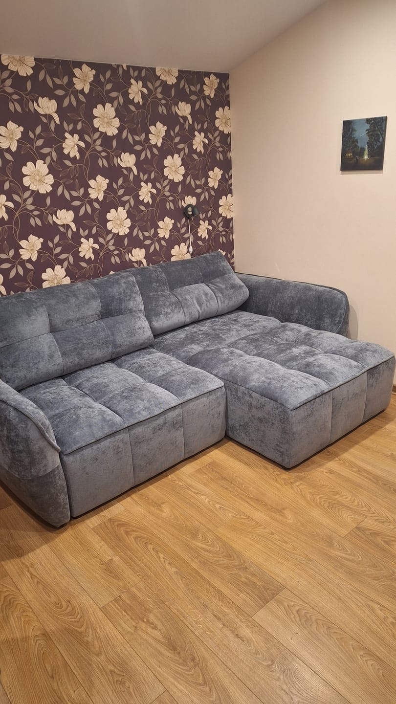 Customer photo review of Sofa-lova Bombay Lite