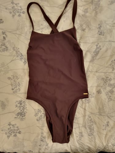 Customer photo review of Karma Onepiece - Berry
