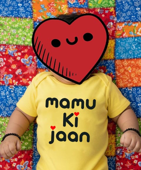 Customer photo review of Mamu ki Jaan