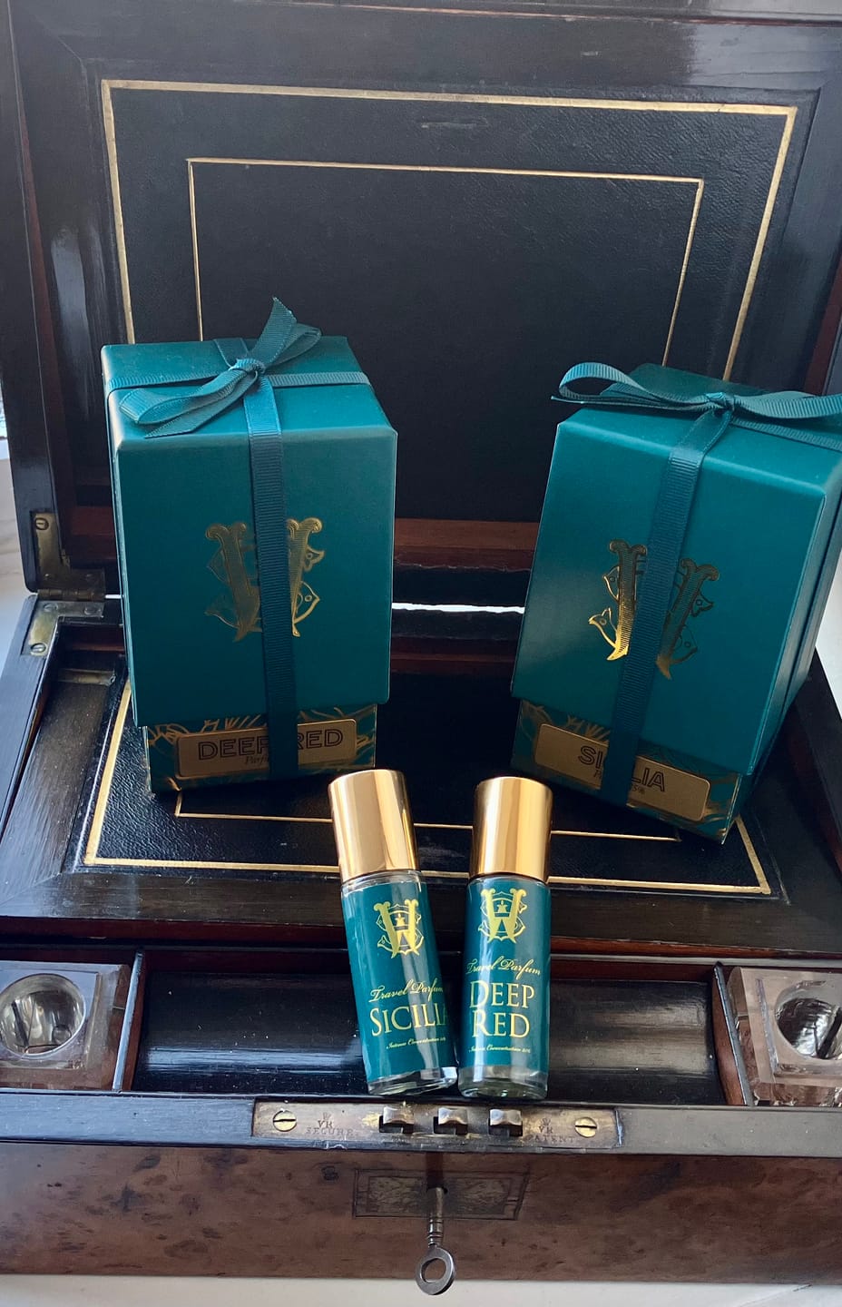 Customer photo review of Sicilia