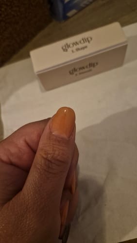 Customer photo review of Voordeel Set 6 Kleuren - Kies 6 Stuks