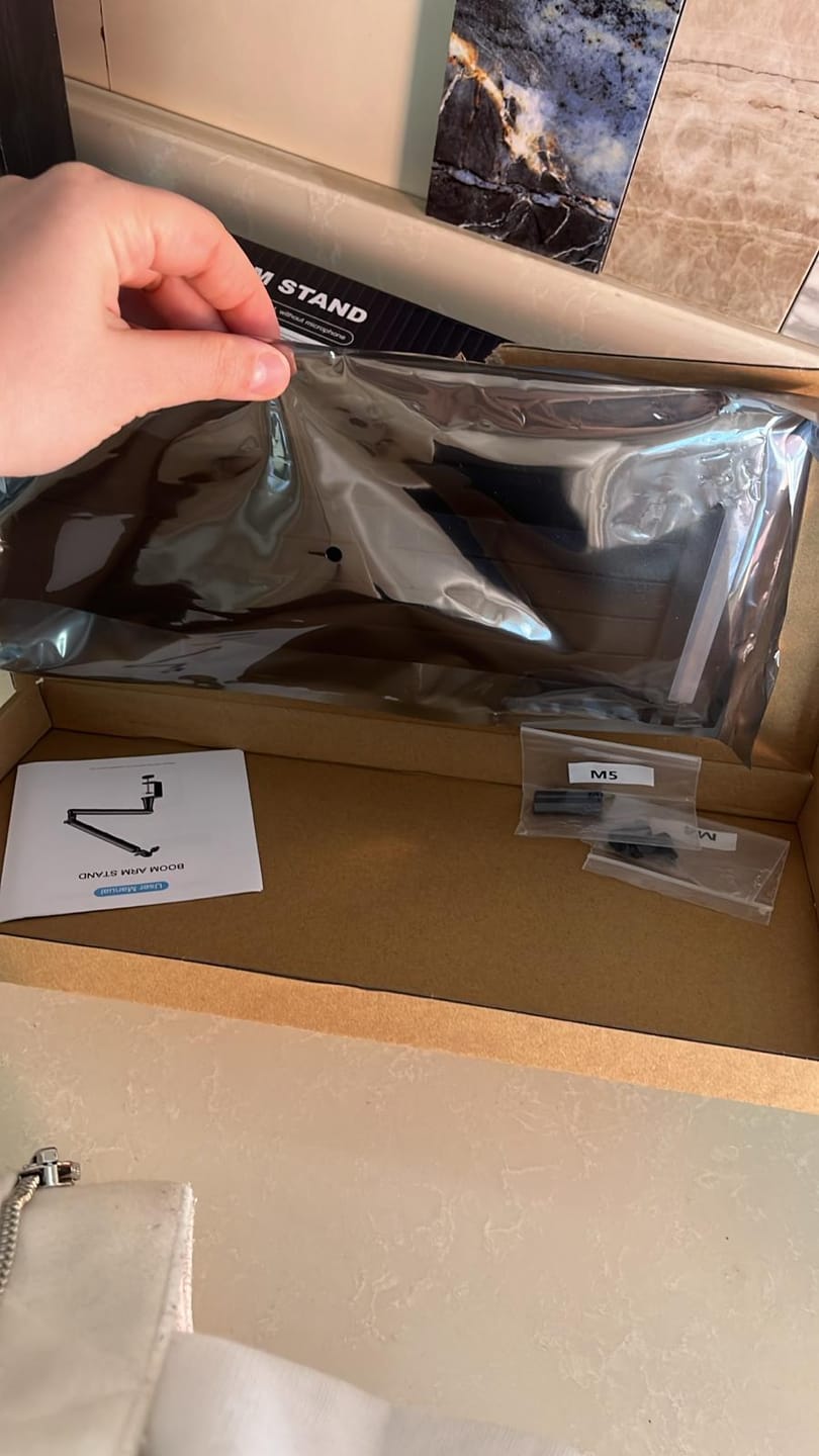 Customer photo review of Geometric Future RC-01 PCI-E 4.0 Riser Kablo
