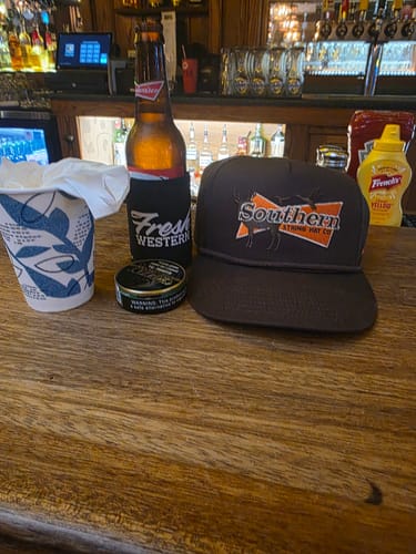 Robbie H. review of Hat of the Month Crew | Join Here image 1 out of 1