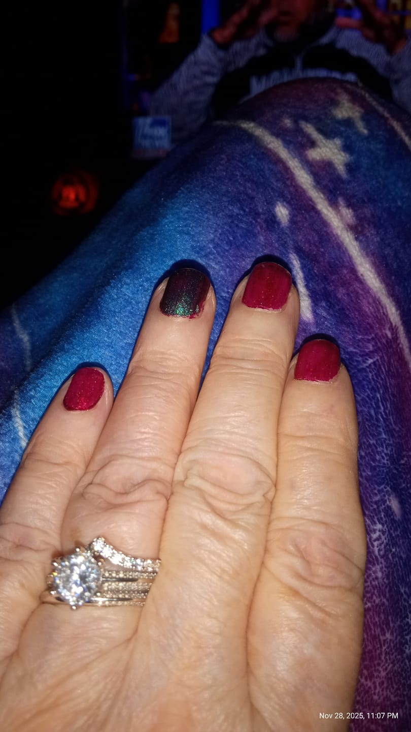 Customer photo review of Hera