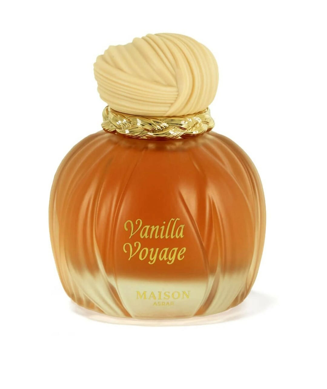 Customer photo review of Maison Asrar - Sample Service 2/5/10ML