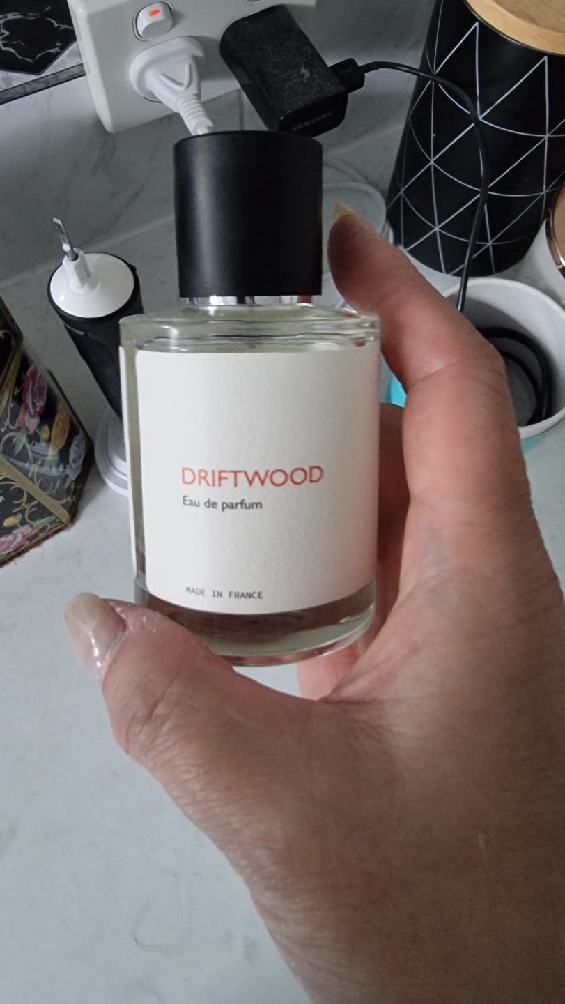 Customer photo review of Driftwood