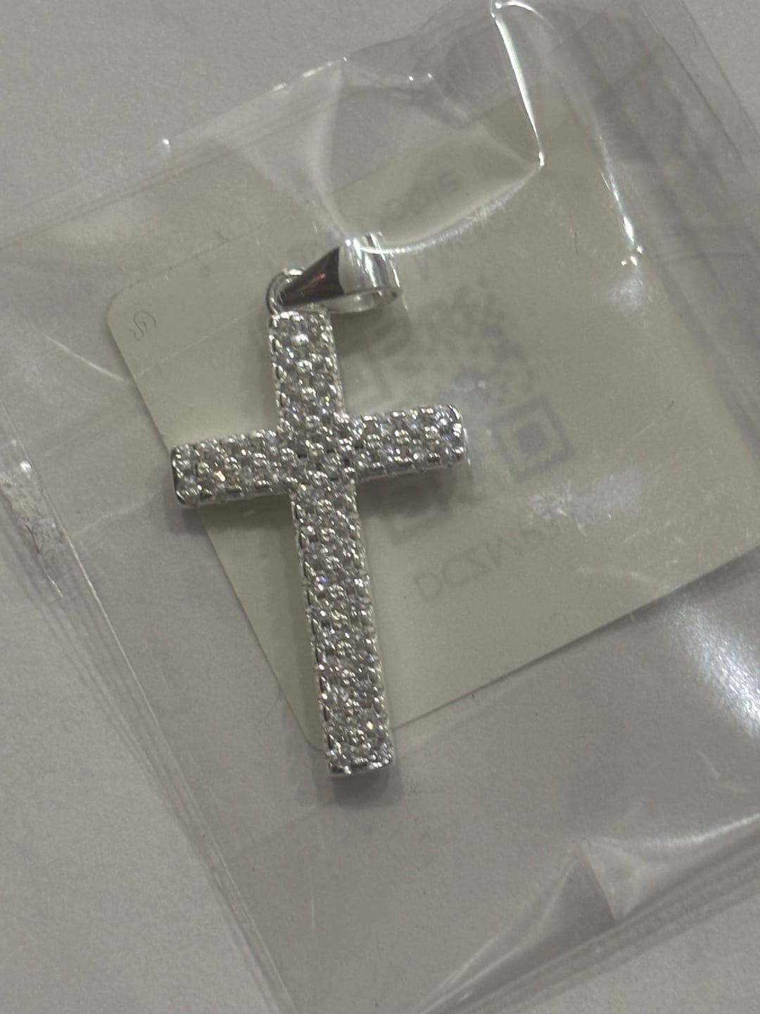 Customer photo review of Tarjeta Dedicatoria con Empaque de Regalo