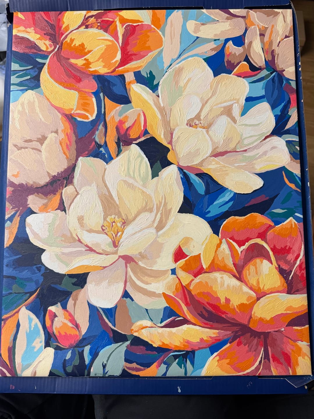 Customer photo review of Limitless Bloom