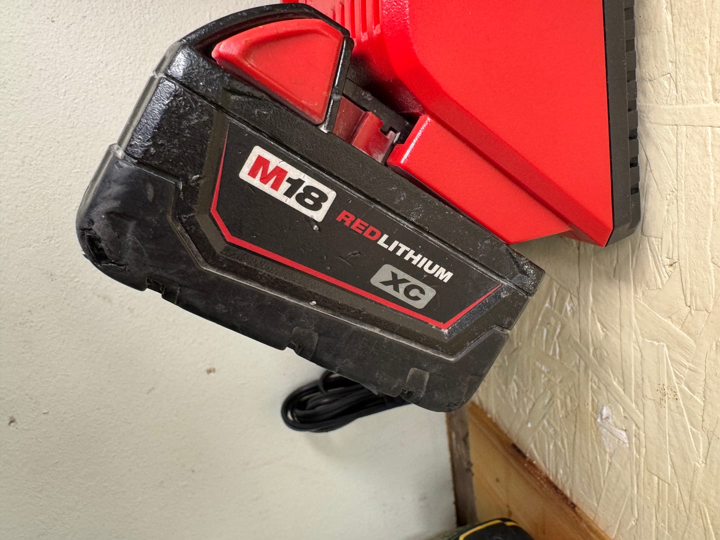 Customer photo review of Jet Blower™ 2.0
