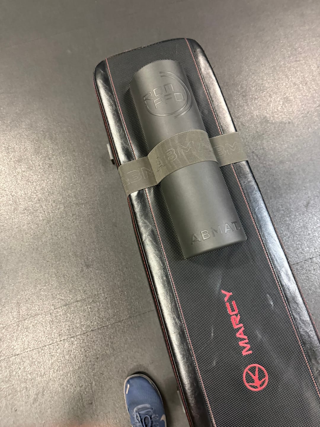 Customer photo review of ROM PAD