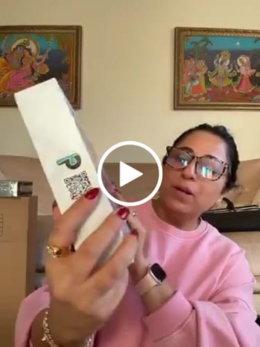 Customer video review of 1000 Piece Custom Puzzle | Personalized Custom 1000 Piece Puzzle