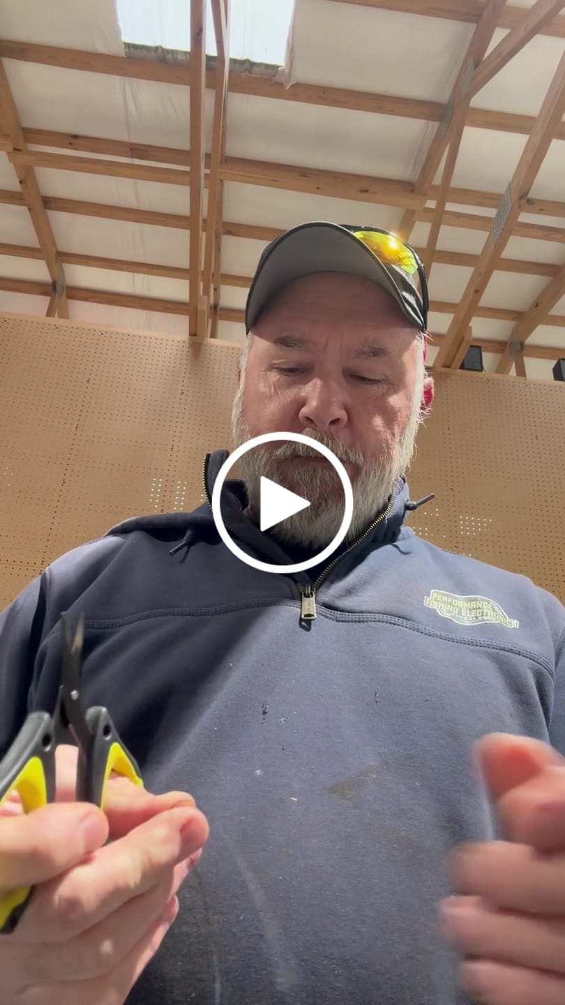 Customer video review of Blackout 8X NO FADE BRAID - Ultra Performance 8 Strand