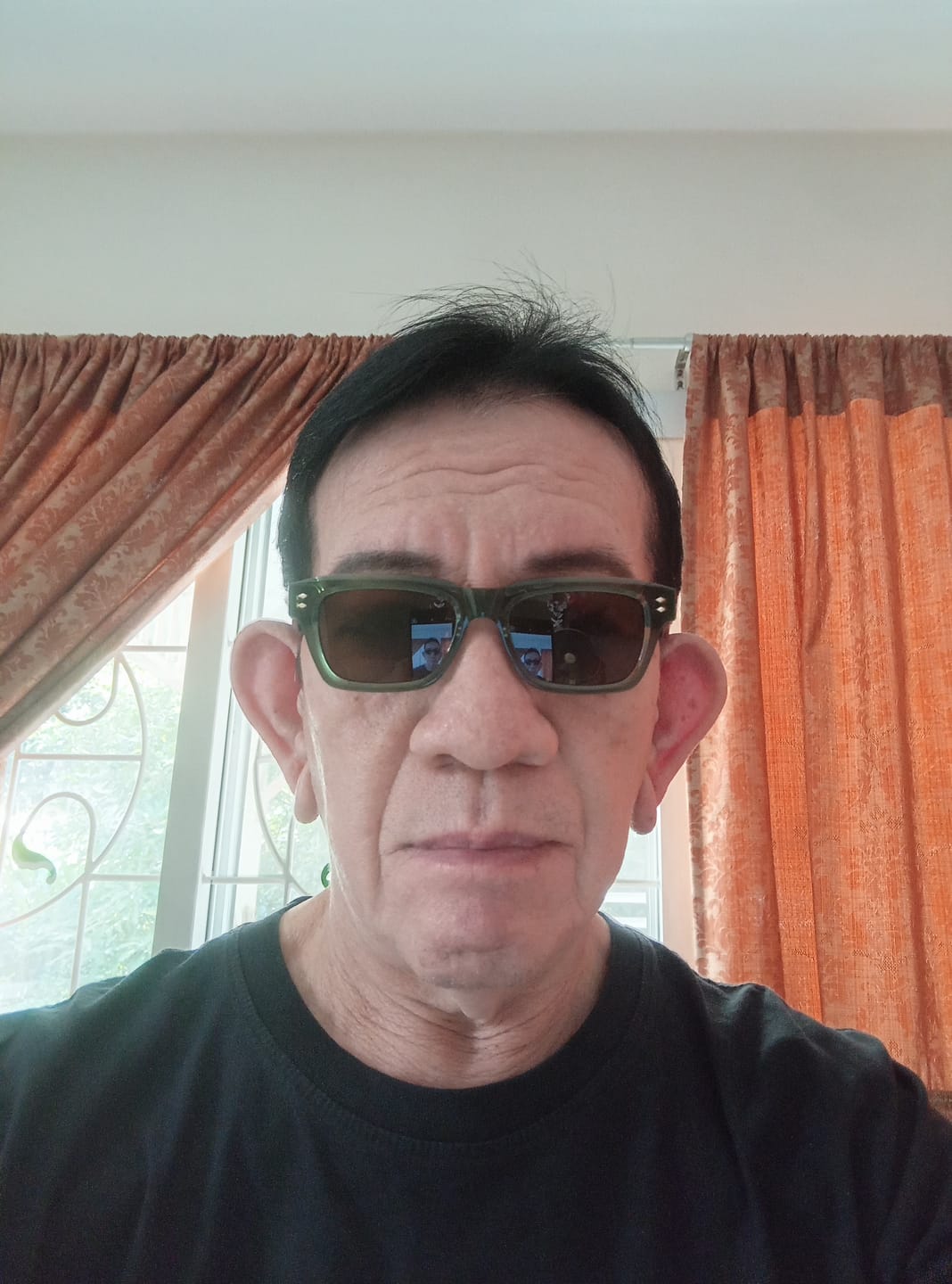 Customer photo review of Brian