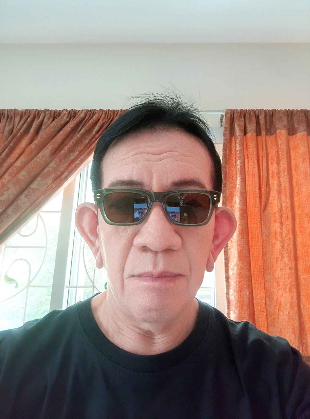 Customer photo review of Brian