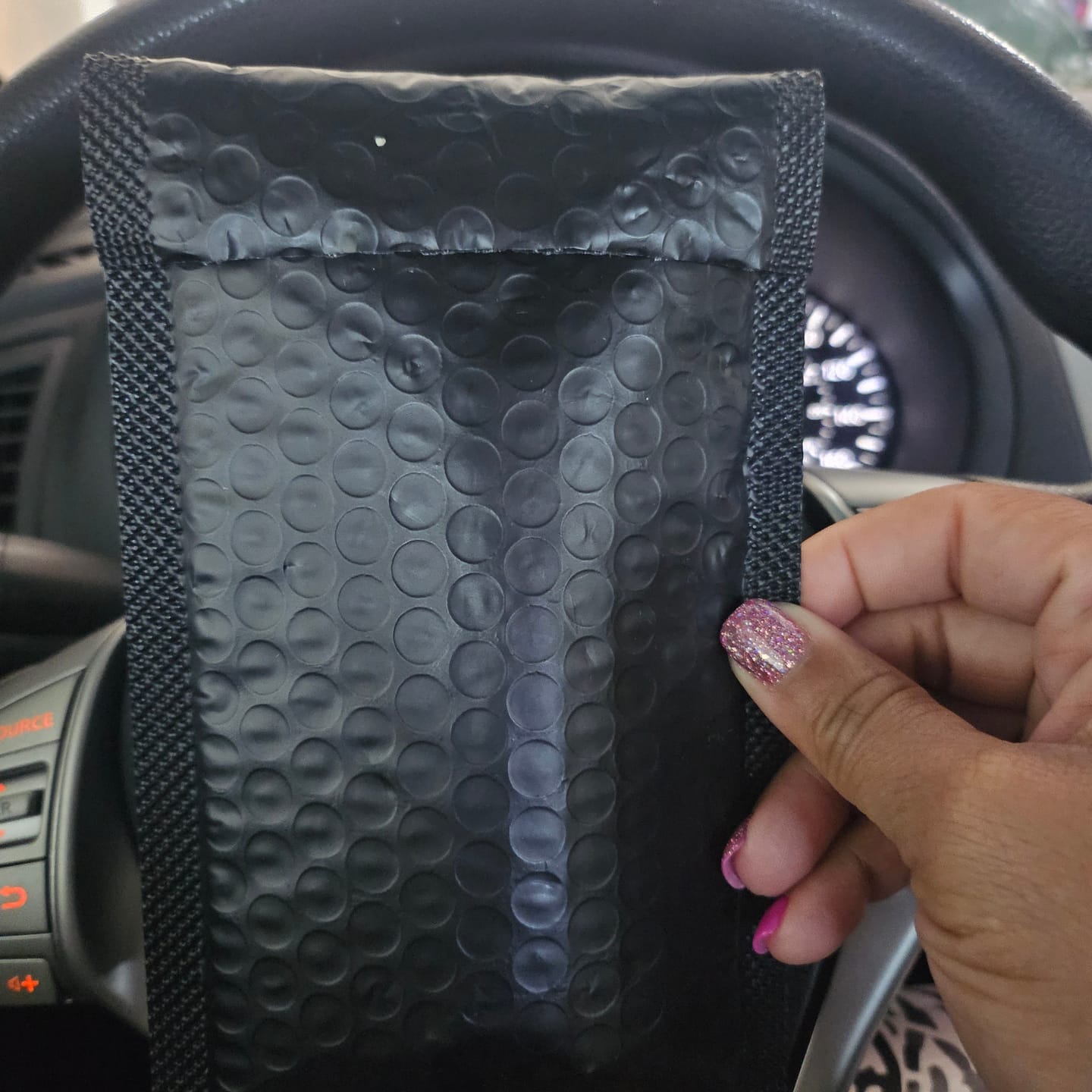 Customer photo review of Louis Vuitton - Imagination Eau de Parfum