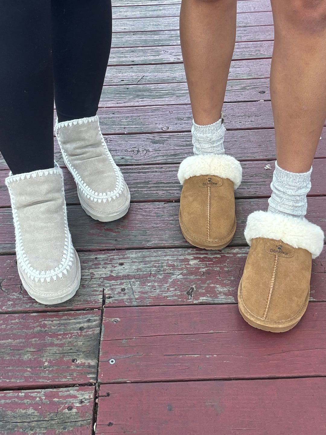 Customer photo review of WINTER MUSHROOM