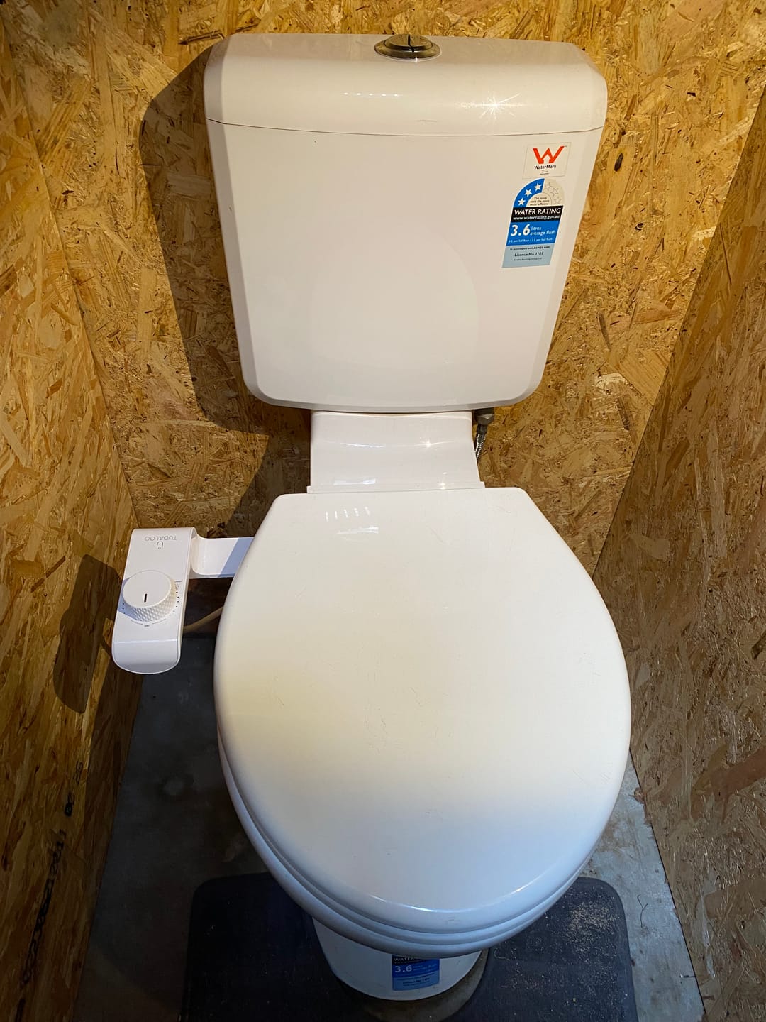 Customer photo review of Tudaloo Classic