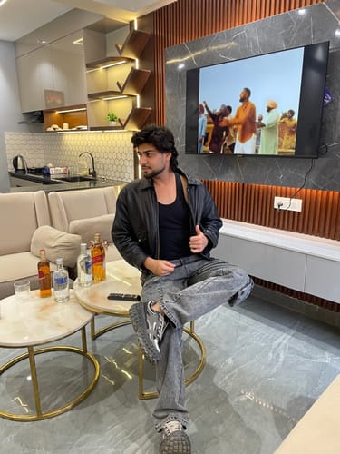 Shrey .. review of Bacca Bucci COLOSSUS image 1 out of 1