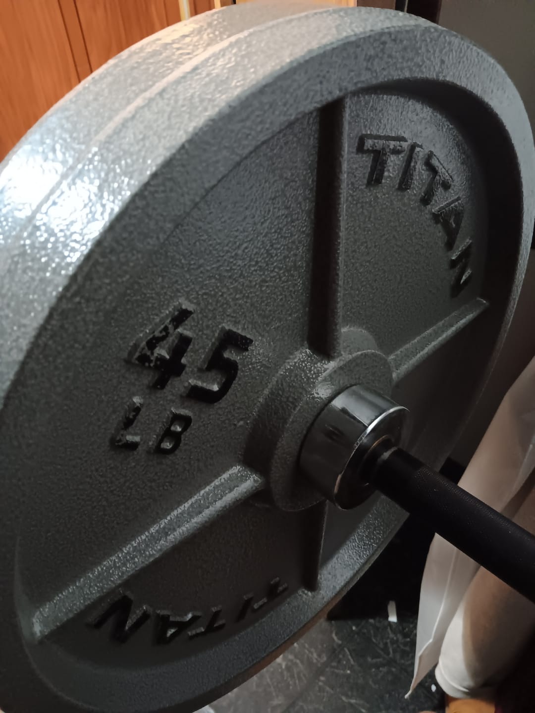 Customer photo review of Single Servings