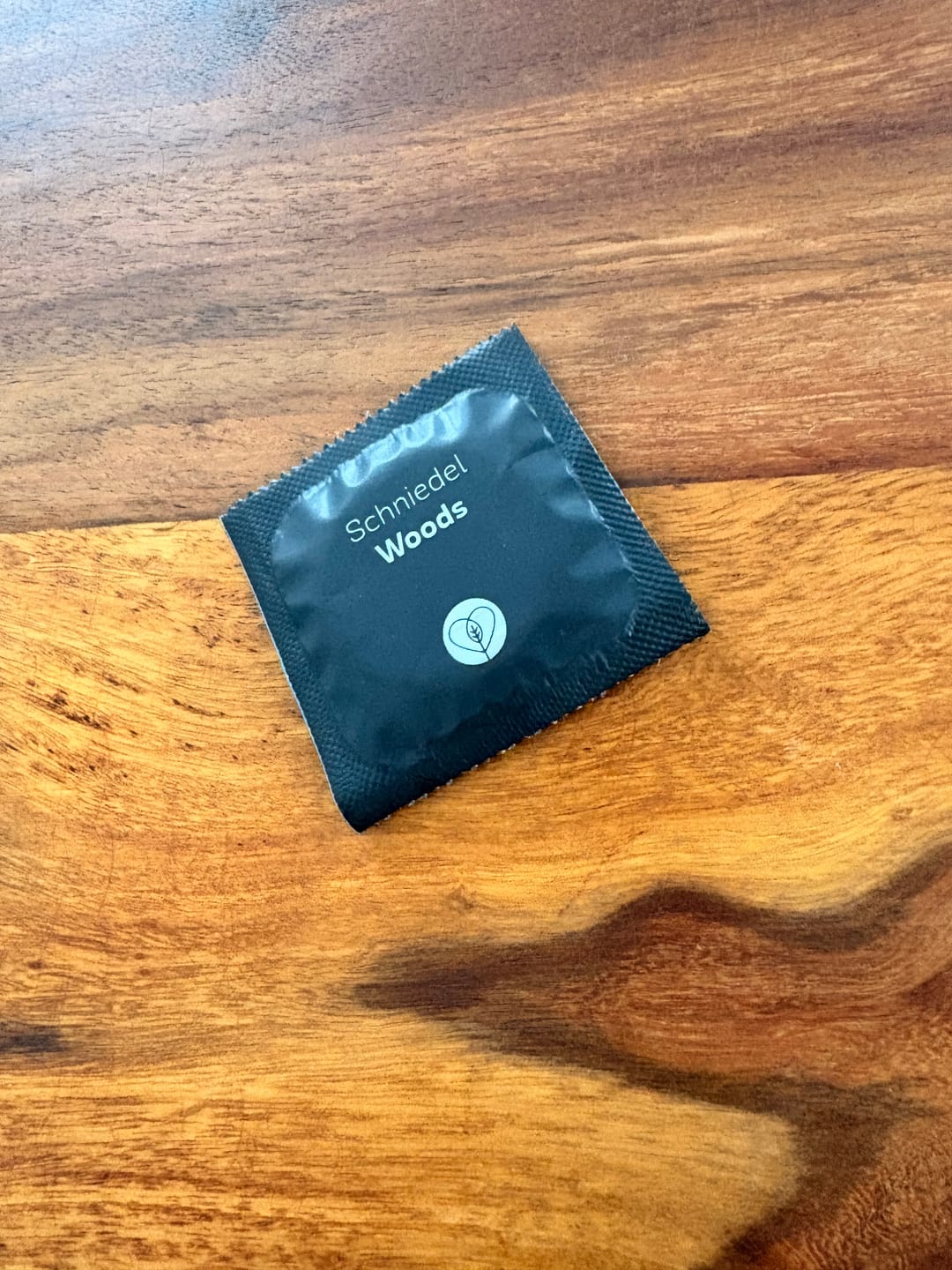 Customer photo review of Releaf | Baumpflanzende Kondome