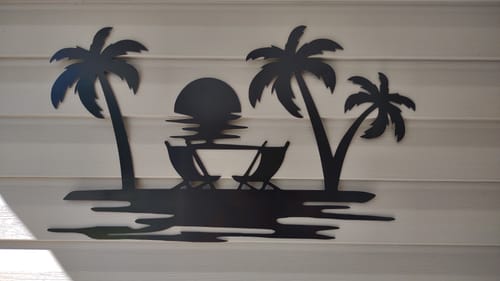 Customer photo review of Navidium Shipping Protection