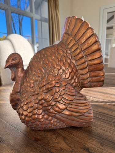 Customer photo review of Dust of Ages