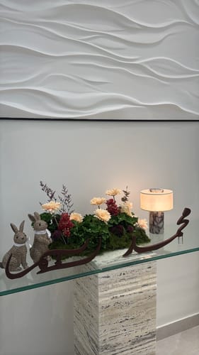 Naila M. review of Auríe Portable Lamp image 1 out of 1