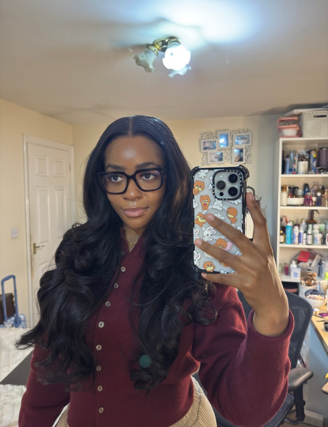 Customer photo review of CLASSIC GG