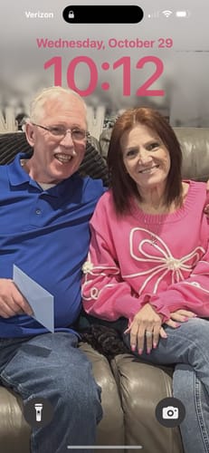 Customer photo review of Tier 7 Refill - SEM