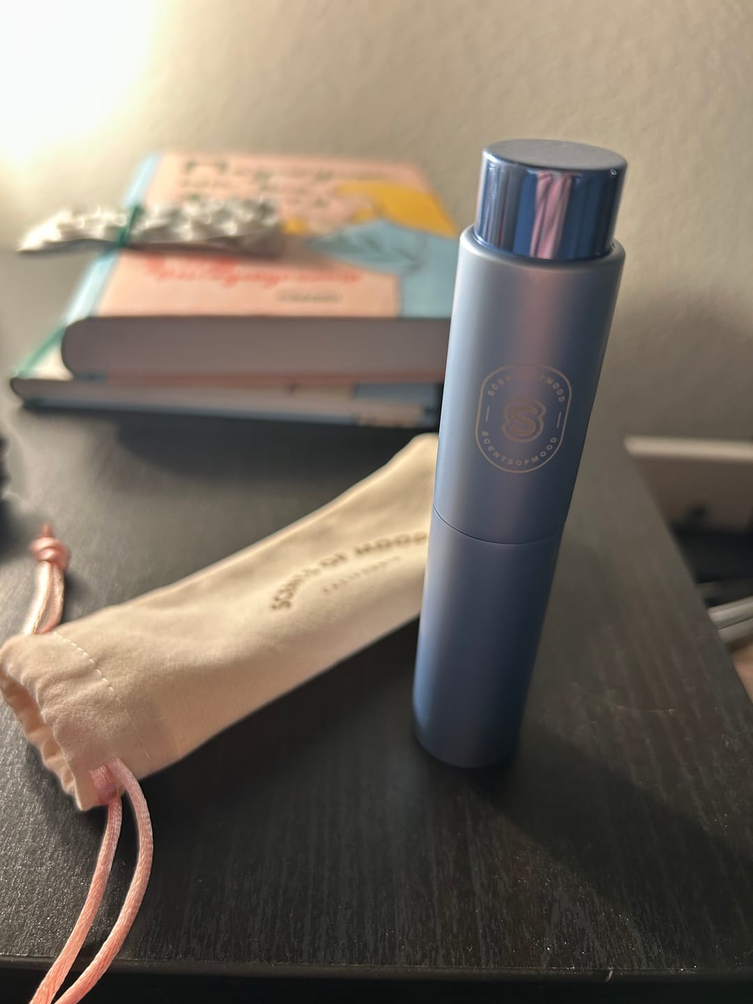 Customer photo review of Amouage - Guidance Eau de Parfum
