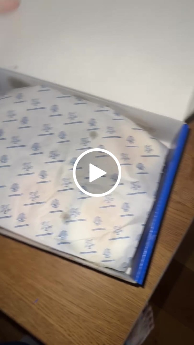 Customer video review of The Baked Friendly Box (Allergen Free)