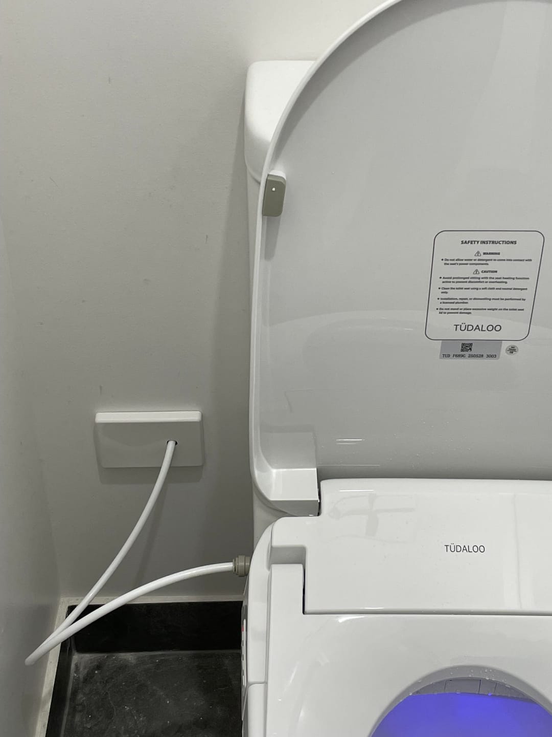 Customer photo review of Tudaloo Pro Plus