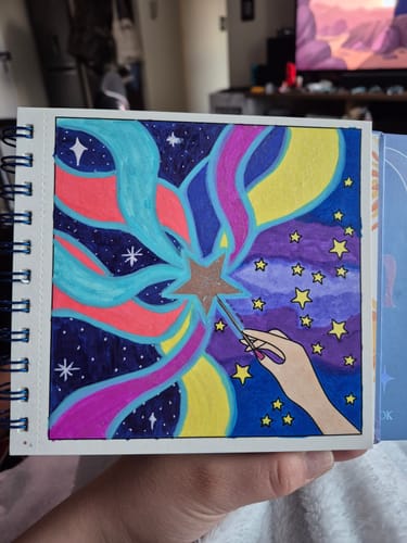 Customer photo review of LIBRO ELEMENTOS