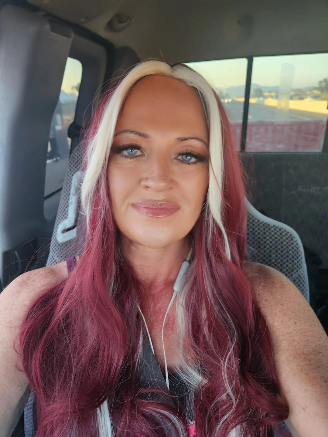 Customer photo review of Dreamy