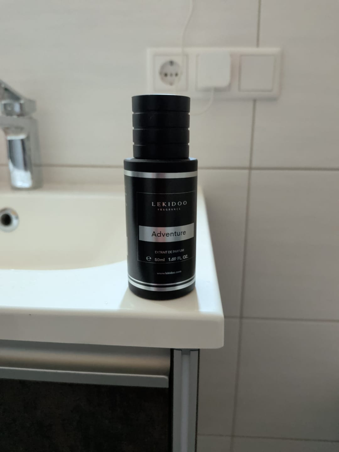 Customer photo review of Good Wood