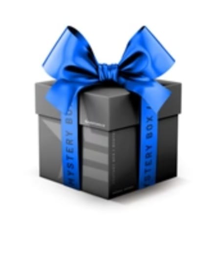 Customer photo review of ENR#66 Exclusive Mystery Box