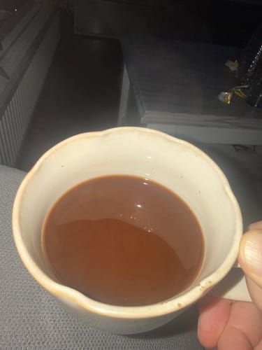 Customer photo review of Anti-Stress Komplex