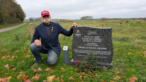 Jacob review of Lest We Forget Lapel Poppy Pin Badge image 1 out of 2