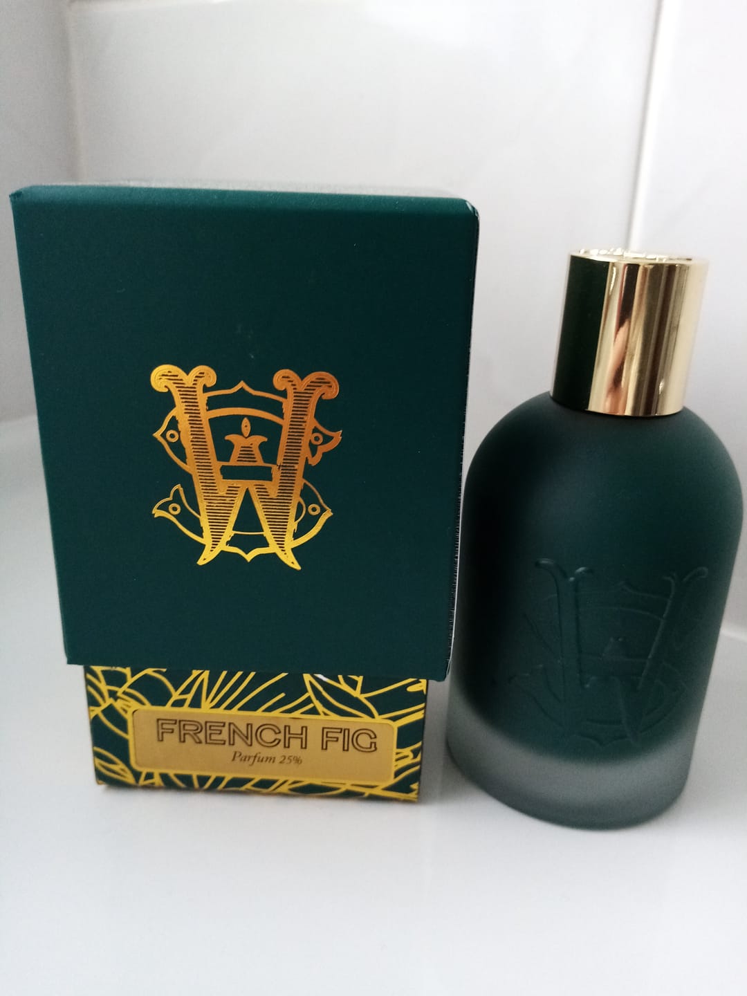 Customer photo review of French Fig
