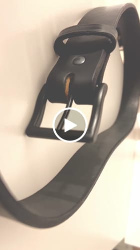 Customer video review of The Everyday