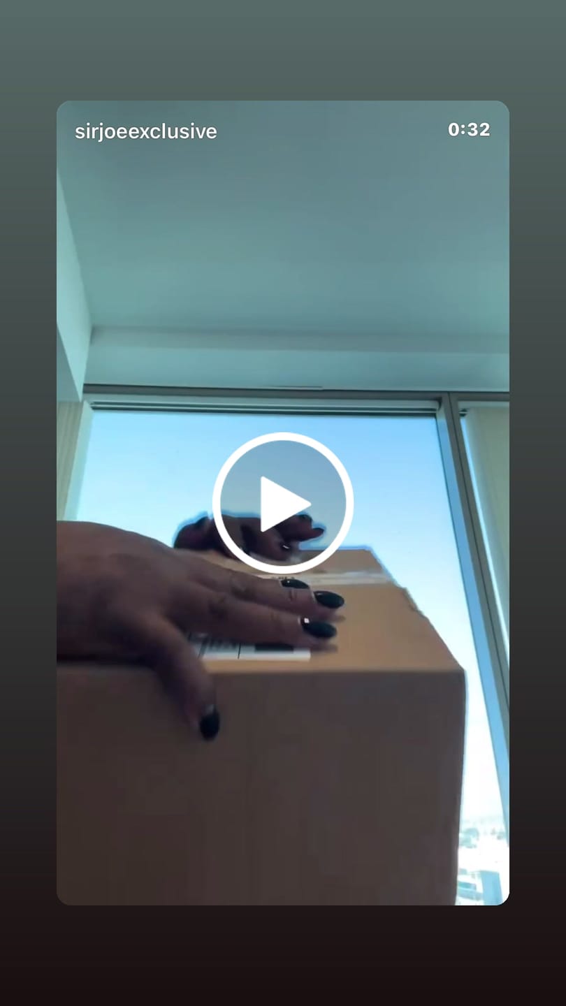 Customer video review of London Pillbox Hat - Leopard
