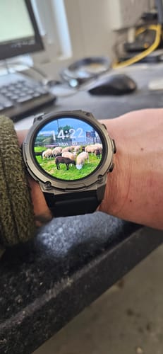 Customer photo review of Gard Pro Ultra 3