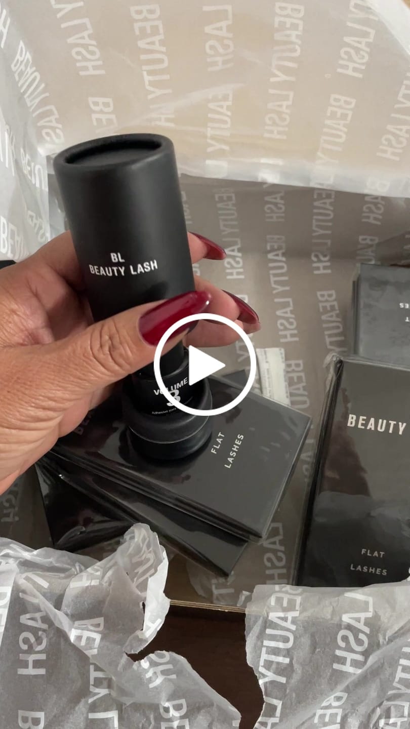 Customer video review of Volume 3