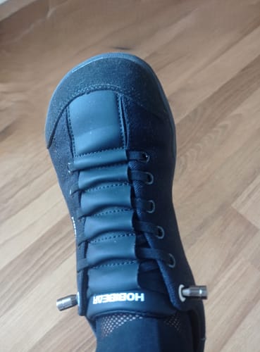 Customer photo review of Sorrel - Barefoot De Ocio