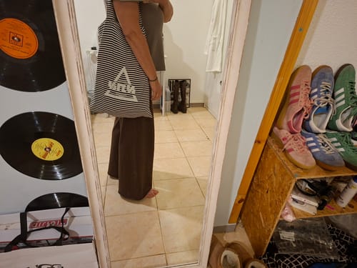 Customer photo review of תיק של אתא