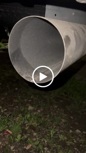 Customer photo review of GM Duramax L5P All-In-One DPF/DEF/EGR Delete Kit (2017-2025)