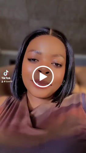 Zikhona G. review of Mabontle 10 inch 5x5 Vietnamese SDD Bone Straight Wig image 1 out of 1