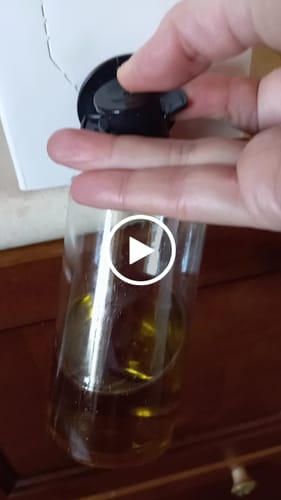 Customer video review of Bag in box di olio extravergine di oliva • 5 Litri