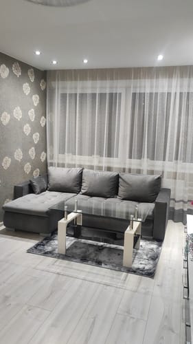 Kliento apžvalga su nuotrauka apie Minkštas kampas LOKO