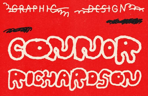 Customer photo review of Retro Misprint Design Effect